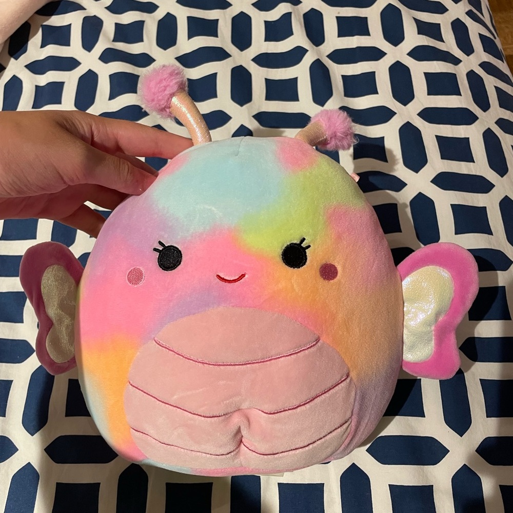 Squishmallow